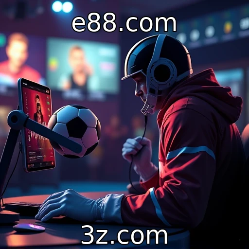 As Melhores Estratégias para Apostar em Competições de E-sports