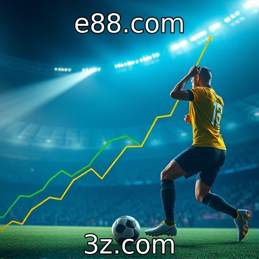 Explorando o Crescimento das Apostas Esportivas no Brasil