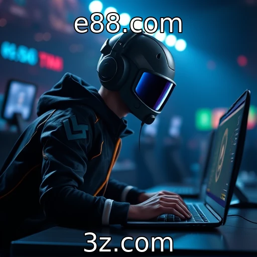 e88.com Descubra as Melhores Estratégias para Apostas em Futebol em 2025