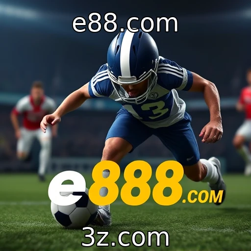 e88.com Apostas Esportivas: Analisando os Melhores Tipos de Apostas para 2025