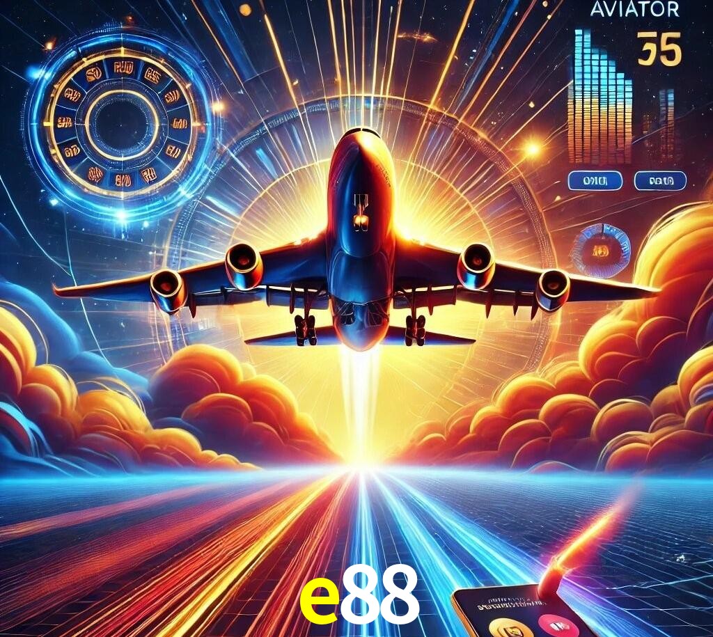 e88 Introdução ao Aviator