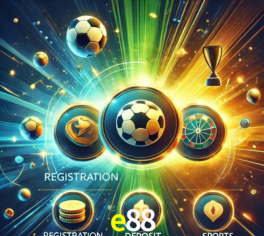 e88 Dicas para Apostas Esportivas